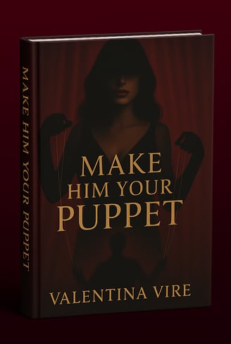 Make Him Your Puppet Valentina Vire