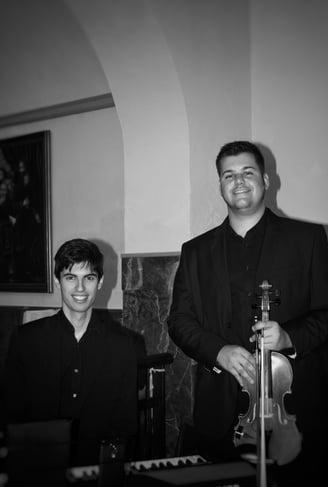 Música para boda religiosa