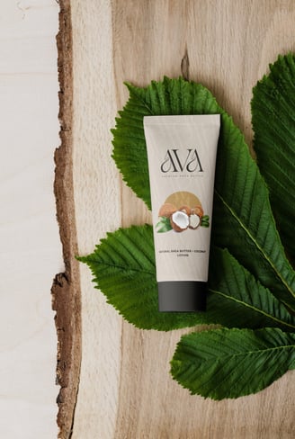 Ava Premium Shea Project by Tabitha Asiedu-Gyamfi