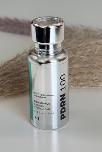 VT PDRN Essence , pictured by ULA