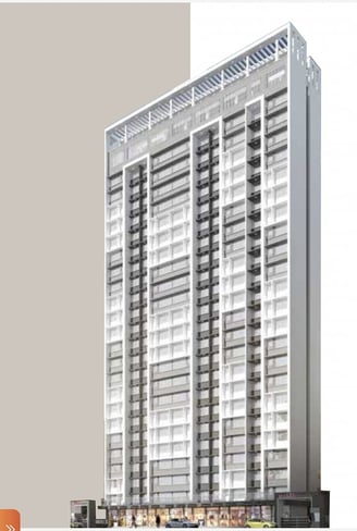 BUDDHA HEIGHTS MIRA ROAD EAST
