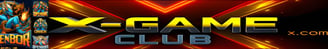 video games of x - game club openbor on x.com