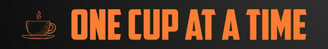 One Cup at a Time