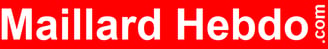 Maillard Hebdo