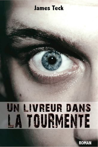 James Teck jamesteck auteur roman fantastique
