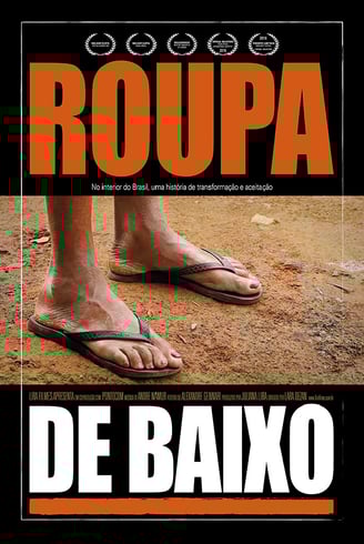 Roupa de Baixa