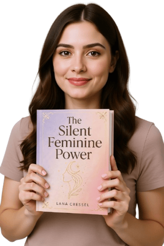 Silent Feminine Power Book