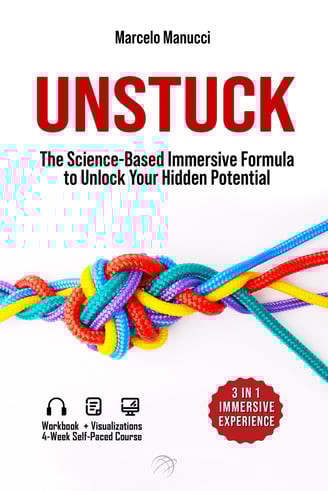 Transform Your Potential