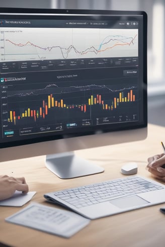 NEOCREST CAPITAL-Empower Your Wealth with Crypto Investments”