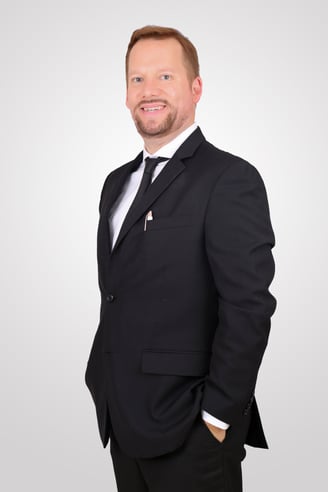 Scott Pezanowski profile picture