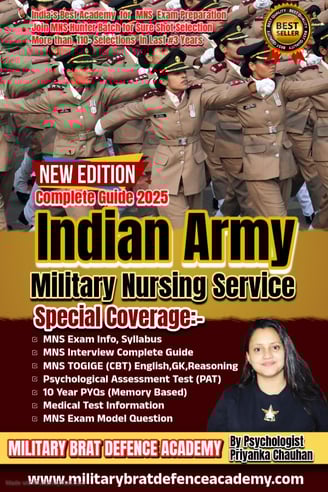 mns-indian-army-exam-book
