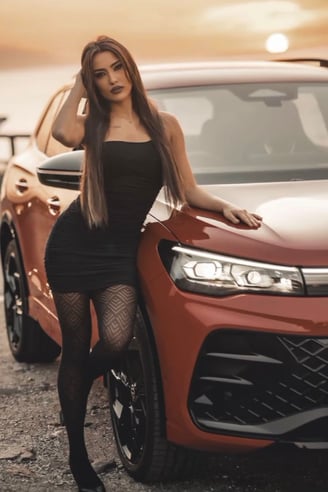 Modelo Natalia Bela
