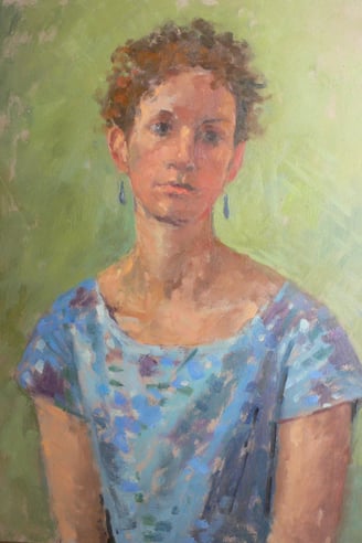 Anthony Baynes 1921-2003