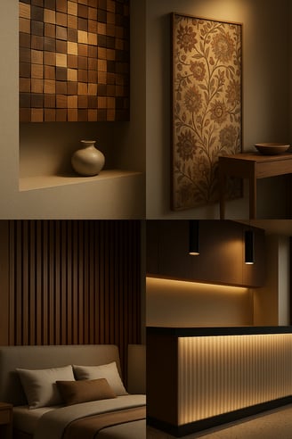 **SEO Title:** Premium Laminates, Veneers & Plywood in Hyderabad | Artwood Interior Solutions