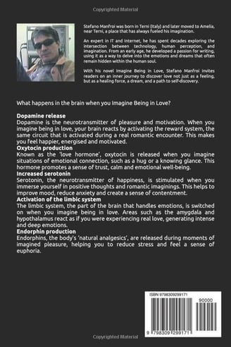 Imagine Being in Love