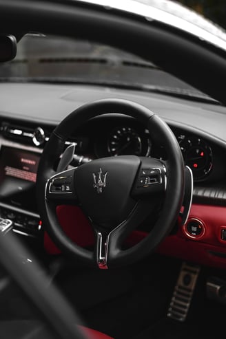 QUATTROPORTE