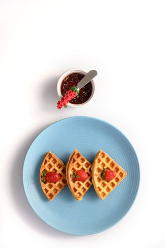WAFFLE