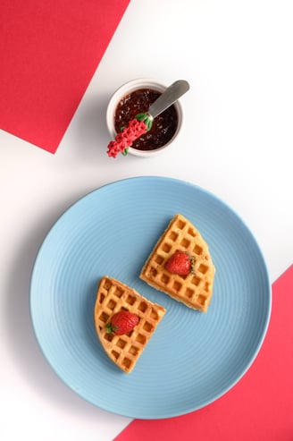 WAFFLE