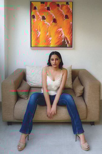 PORTRAIT