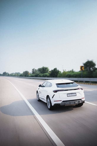 URUS