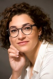 Nora Rehakova