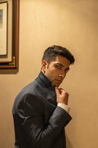 PORTRAIT