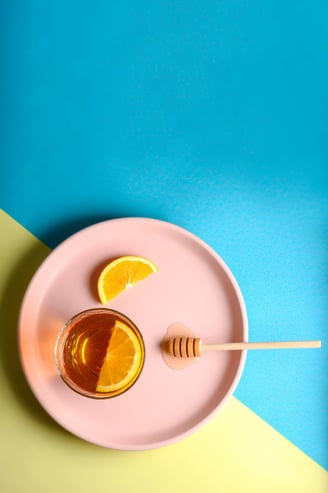 ICE TEA