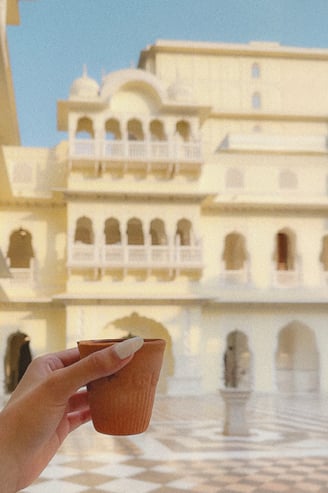 JAIPUR