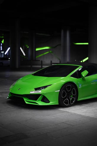 HURACAN