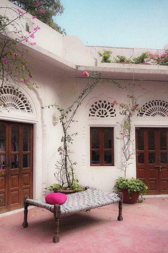 JAIPUR
