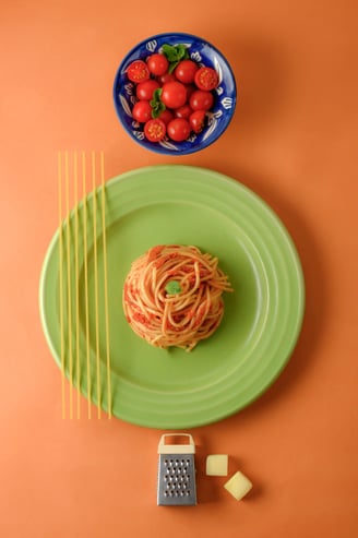 SPAGHETTI