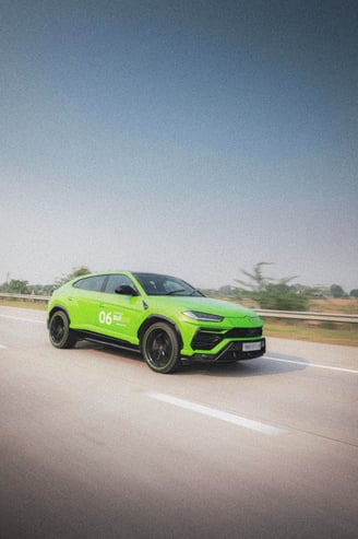 URUS