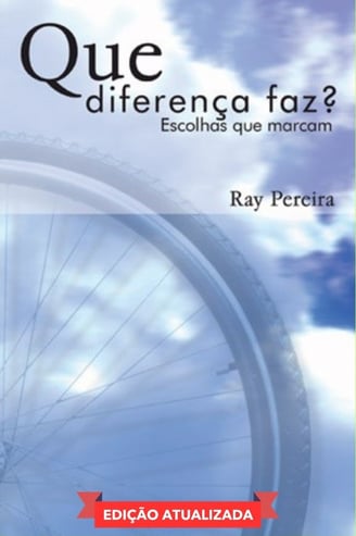 cover of the book what difference does it make?