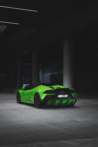 HURACAN