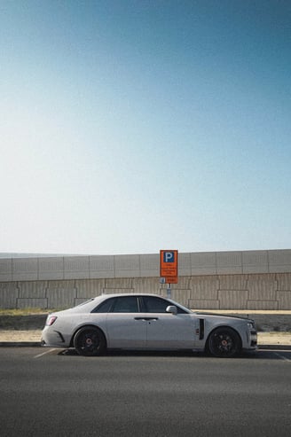 ROLLS ROYCE