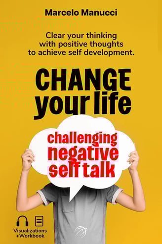 Transform Negative Thoughts