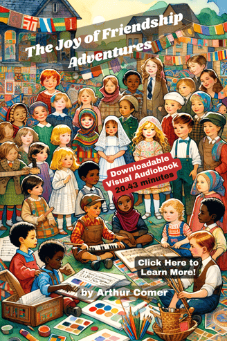 Visual Audiobook Offering