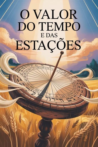 O Valor do Tempo e das Estações