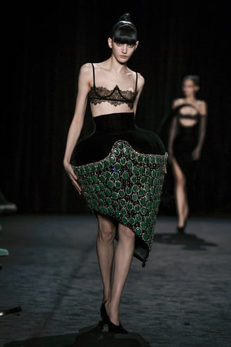 ashi studio, haute couture