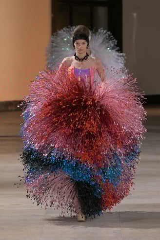 germanier, haute couture