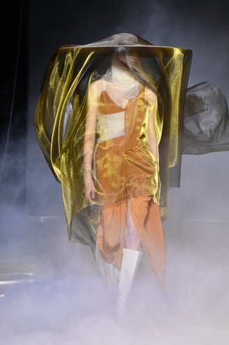 Kidsuper, Paris fashion week