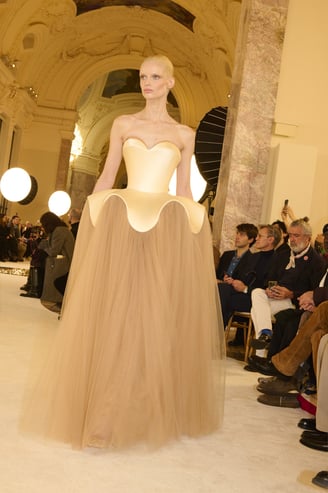 Schiaparelli, haute couture