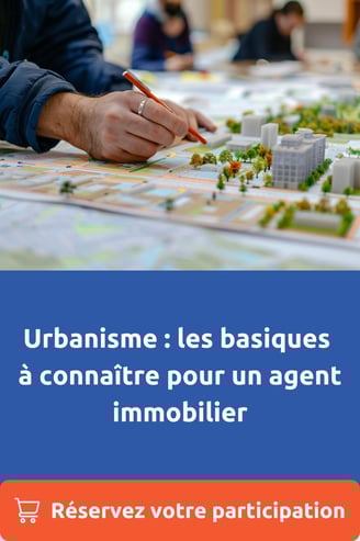 urbanisme : les basiques