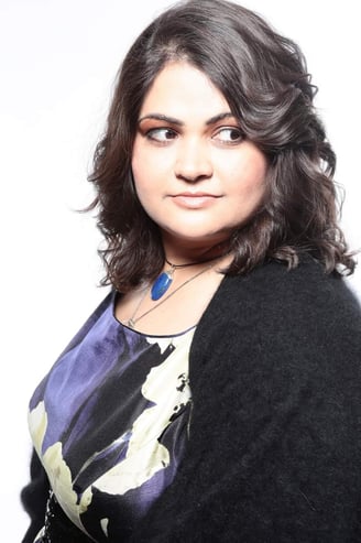 laleema kuthiala founder psychic spin