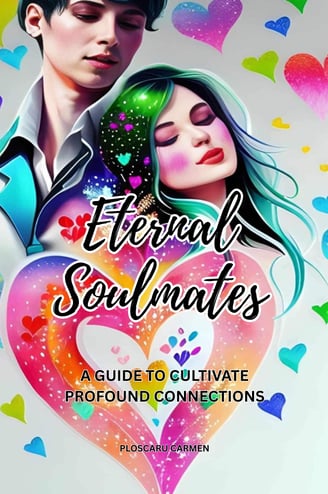 eternal soulmates - a guide to cultivate profound connections , eternalsoulwriter.com
