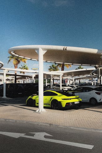 GT3RS