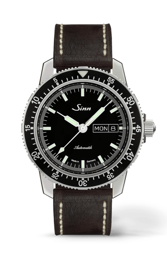 Sinn 104 Collection