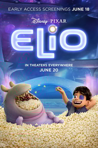 elio movie