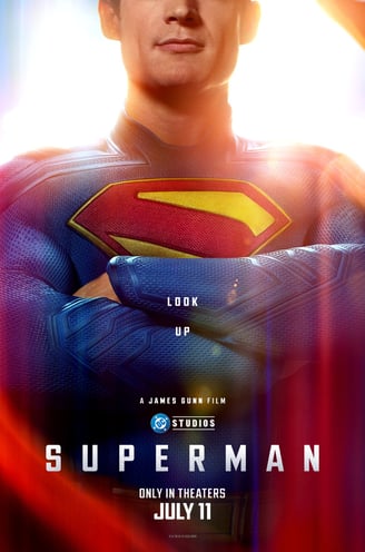 superman