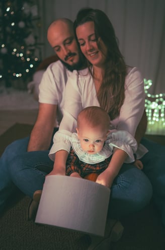 fotografia familiar en granada de alex marley con información de packs y precios de sesiones con tu familia